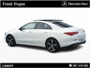 Mercedes-Benz CLA  CLA 200 PROGRESSIVE 1.3 PETROL - Image 3