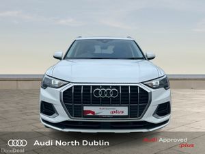 Audi Q3 SOLD! 35 TDI 150HP S Tronic SE - Image 3