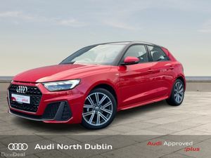 Audi A1 25 TFSI 95HP S line - Image 4