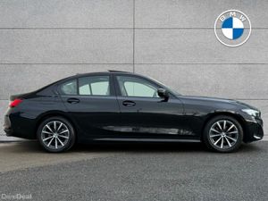 BMW 3-Series 320d Sport Saloon - Image 3