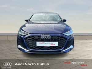 Audi A3 Reserved! Available from April! A3 SB 30 T - Image 3