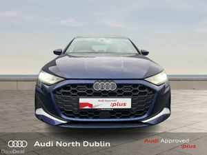 Audi A3 Reserved! Available from April! A3 SB 35 T - Image 3