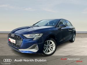 Audi A3 Reserved! Available from April! A3 SB 35 T - Image 3