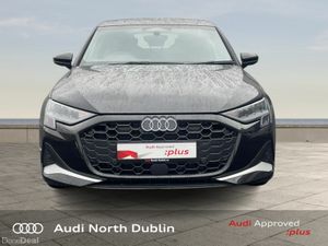 Audi A3 Reserved! Available from April! A3 SB 35 T - Image 3