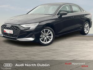 Audi A3 Available from April! A3 SAL 30 TFSI 115HP - Image 4