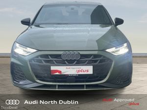 Audi A3 A3 Saloon S line TFSI 110 kW S tronic - Image 3