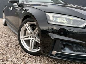 Audi A5 2.0 TFSi S Line 252ps Automatic 2018 - Image 2
