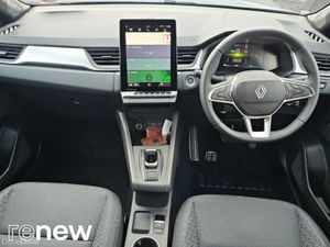 Renault Captur EVOLUTION E-TECH FULL HYBRID 1.8 16 - Image 2