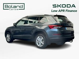 Skoda Kodiaq 2.0TDI AMB *JUST IN* €100 PER WEEK - Image 3