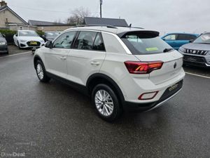 Volkswagen T-Roc Life - Image 3