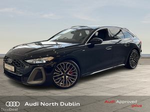 Audi A5 A5A 40 TDI 204HP S LINE S-T - Image 4