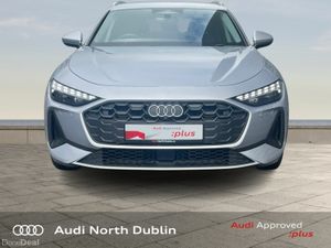 Audi A5 A5 Avant 40 TDI 204HP SE Edition One - Image 3