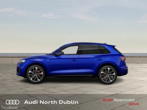 Audi Q5 Q5  Competition 55 TFSI e quattro 367 PS S - Image 4