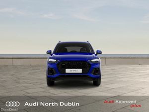 Audi Q5 Q5  Competition 55 TFSI e quattro 367 PS S - Image 2