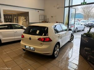 Volkswagen Golf 1.4 - Image 3