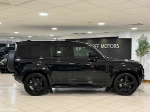 Land Rover Defender X-DYNAMIC SE=HUGE SPEC//LIGHT - Image 2