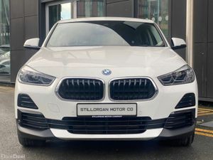 BMW X2 25e xDrive Sport Auto (PHEV) - Image 2