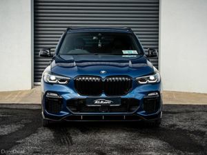 BMW X5 G05 Xdrive 45E M Sport Phev A - Image 2