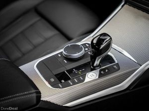 BMW 3-Series 330E M SPORT - Image 2