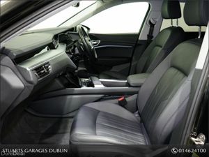 Audi e-tron 50E Technik Quattro 5DR Auto - Image 3