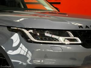 Land Rover Range Rover Sport Autobiography #21 - Image 4