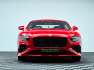 Bentley Continental GT SPEED 1ST EDITION 4.0 V8 77 - Image 2