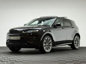 Land Rover Range Rover Evoque HSE DYNAMIC P300E *P - Image 3