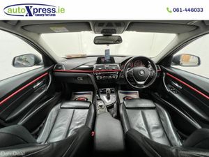 BMW 3-Series 320d ED Sport F30 Automatic - Image 2