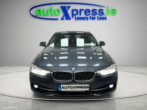 BMW 3-Series 320d ED Sport F30 Automatic - Image 3