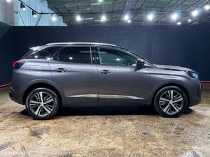 Peugeot 3008 1.5L DIESEL AUTOMATIC - REVERSE CAMER - Image 3