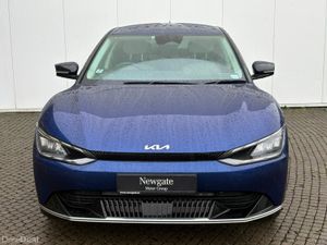 Kia EV6 Earth 5DR Auto - Image 2