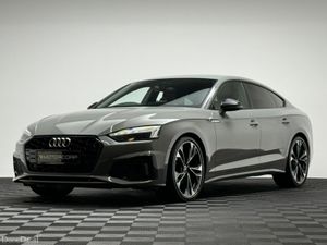 Audi A5 SPORTBACK S LINE 35 TDI 163BHP AUTO - Image 3