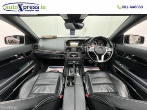 Mercedes-Benz E-Class E250 AMG Sport Automatic - Image 2