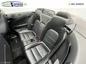 Mercedes-Benz E-Class E250 AMG Sport Automatic - Image 4