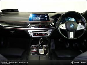 BMW Other M Sport 4DR Auto *LONG WHEEL BASE*X-DRIV - Image 4