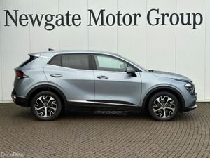 Kia Sportage K3 HEV MY23 5DR Auto - Image 4