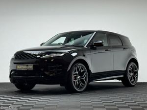 Land Rover Range Rover Evoque AUTOBIOGRAPHY P300E - Image 3