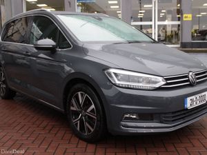 2.0TDI HIGHLINE PLUS AUTO PANROOF  // UPGRADED ALL - Image 2