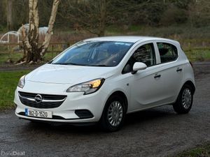 2016 OPEL CORSA 1.4 PETROL - Image 4