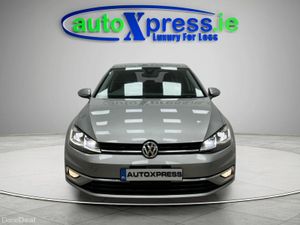 Volkswagen Golf TSI HIGH LINE Automatic - Image 3