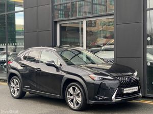 Lexus UX Takumi Edition EV Auto - Image 4
