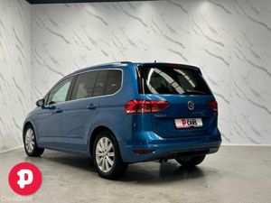 Volkswagen Touran 1.4 Highline Auto - Straight Sal - Image 3