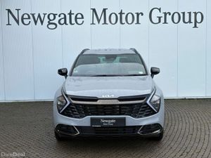 Kia Sportage HEV Anniversary 5DR A - Image 2