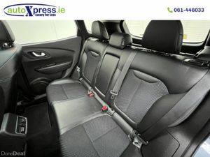 Renault Kadjar S-edition, Panoramic Roof - Image 4