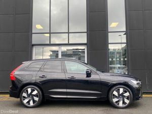 Volvo XC60 T8 Ultra AWD Auto (PHEV) - Image 4