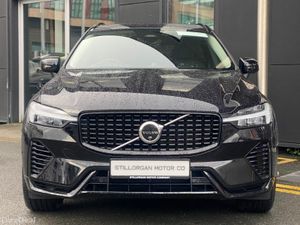 Volvo XC60 T8 Ultra AWD Auto (PHEV) - Image 2