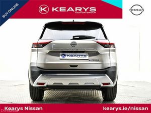 Nissan X-Trail ePOWER SVE 5 Seater - Image 2