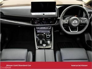 Nissan X-Trail ePOWER SVE 5 Seater - Image 4