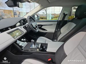 Land Rover Range Rover Evoque 1.5 PHEV R Dynamic S - Image 4