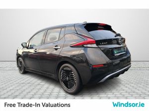 Nissan Leaf Leaf SV Premium 40 kWh - Image 3